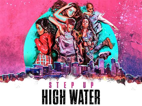 step up s01e03 hdcam|STEP UP: HIGHWATER: Season 3 .